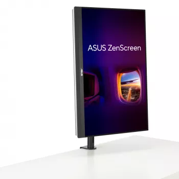 Monitor per computer ASUS ZenScreen MB27ACF 68,6 cm (27