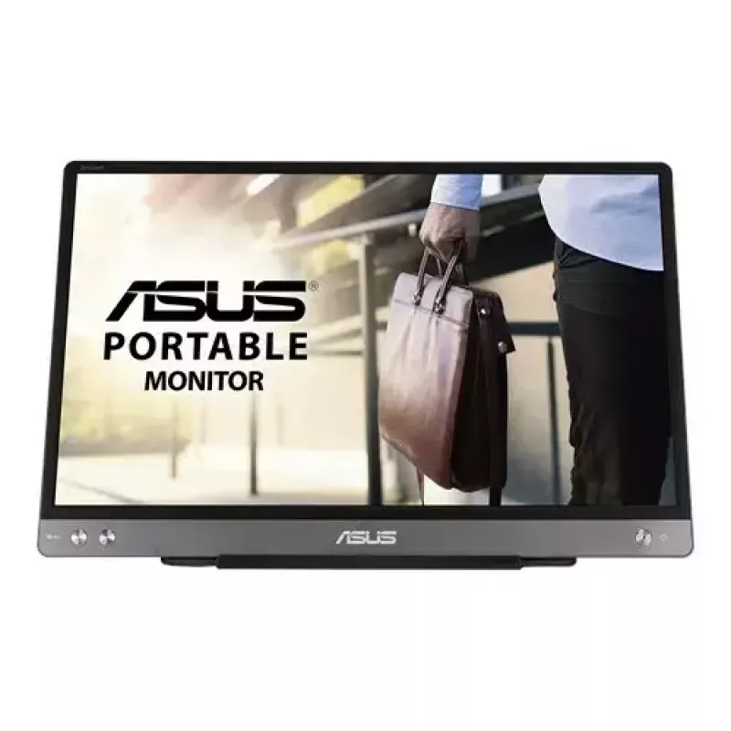 Monitor per computer ASUS MB14AC 35,6 cm (14