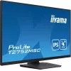 Monitor per computer iiyama ProLite T2752MSC-B1 68,6 cm (27