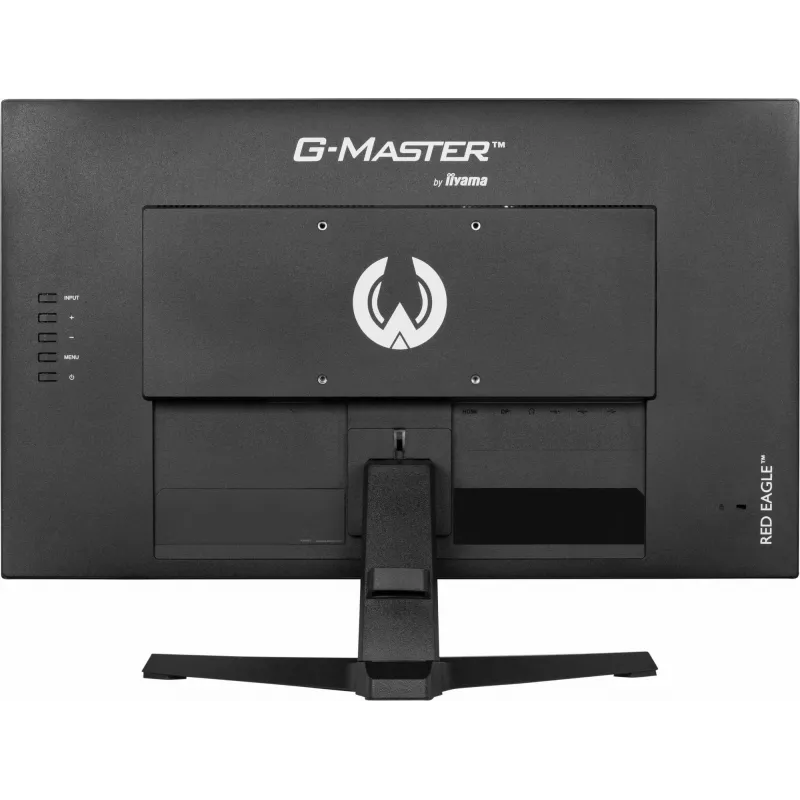Monitor per computer iiyama G-MASTER G2470HSU-B6 60,5 cm (23,8