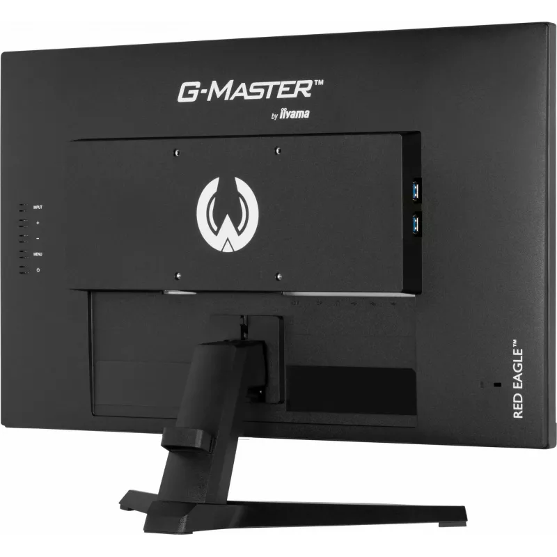 Monitor per computer iiyama G-MASTER G2470HSU-B6 60,5 cm (23,8