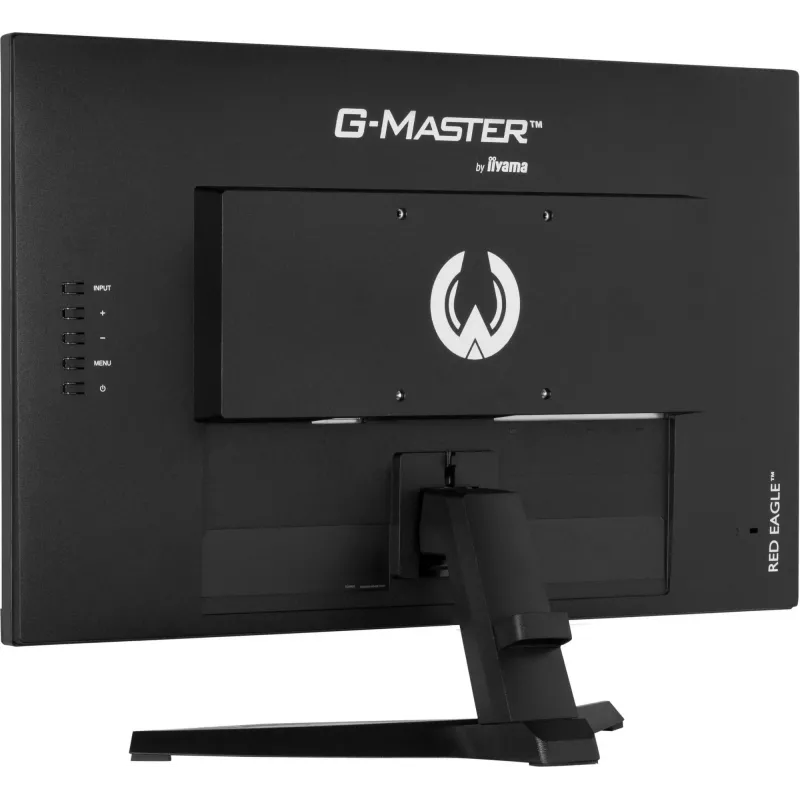 Monitor per computer iiyama G-MASTER G2470HSU-B6 60,5 cm (23,8