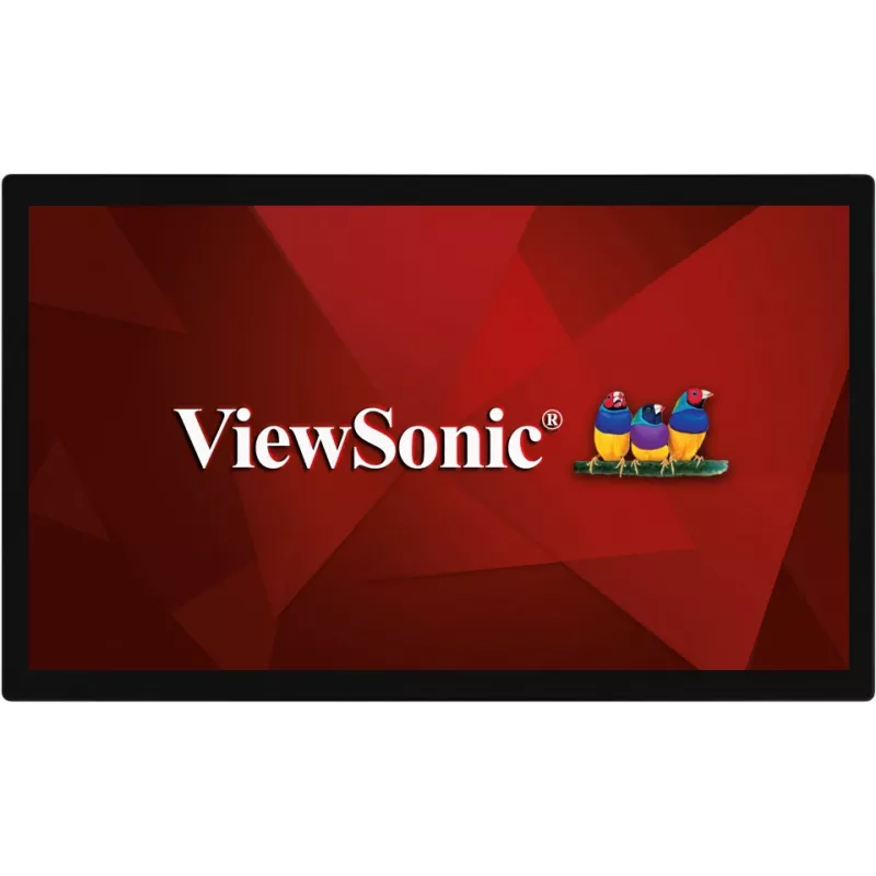 Viewsonic TD3207 Monitor per computer 81,3 cm (32
