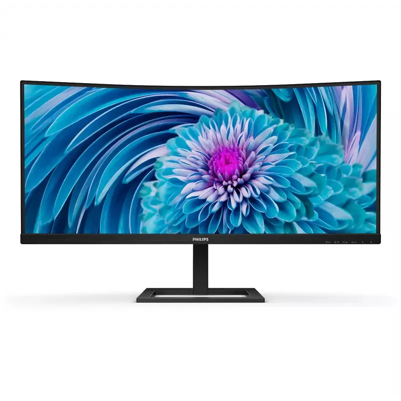 Philips E Line 346E2CUAE/00 Monitor per computer 86,4 cm (34