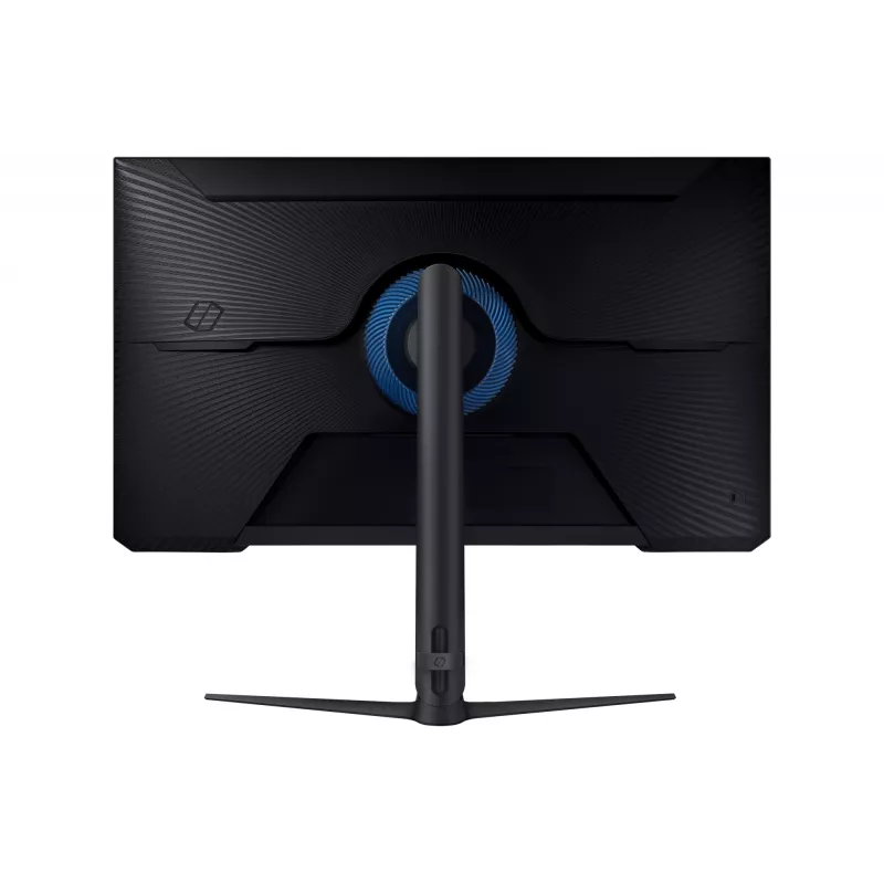 Samsung S32CG510EU Monitor per computer 81,3 cm (32 inch) 2560 x 1440 pixel Quad HD LED nero