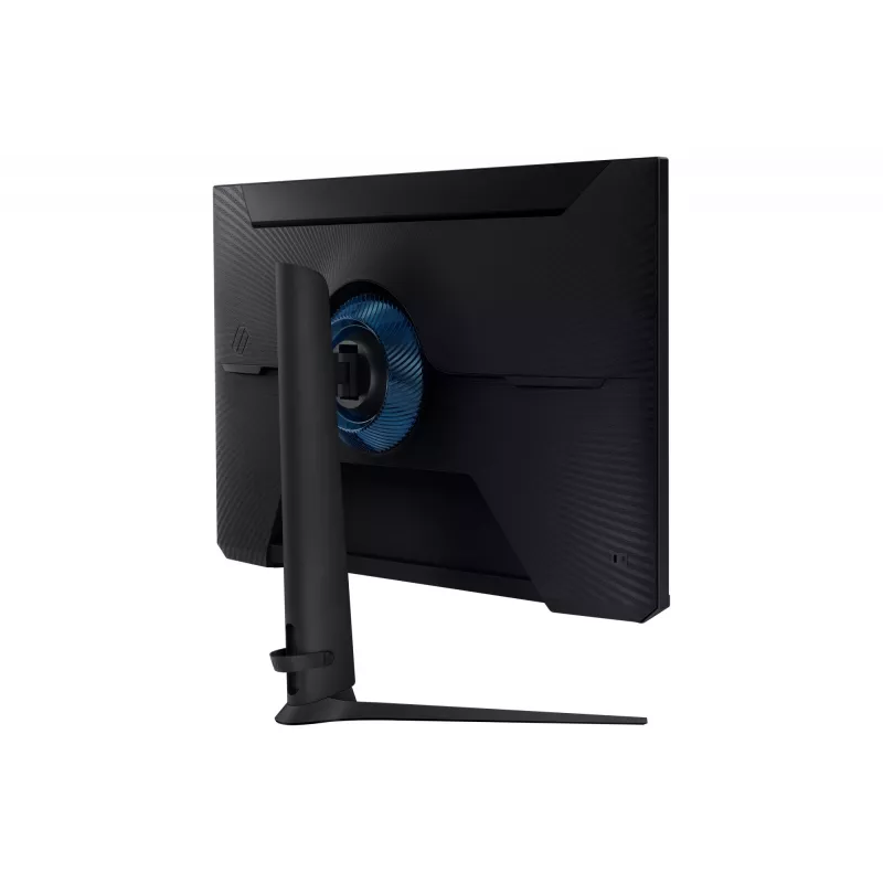 Samsung S32CG510EU Monitor per computer 81,3 cm (32 inch) 2560 x 1440 pixel Quad HD LED nero