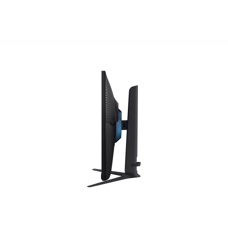Samsung S32CG510EU Monitor per computer 81,3 cm (32 inch) 2560 x 1440 pixel Quad HD LED nero