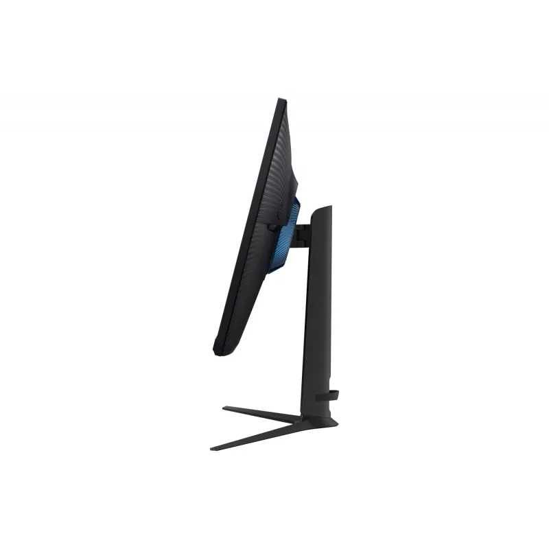 Samsung S32CG510EU Monitor per computer 81,3 cm (32 inch) 2560 x 1440 pixel Quad HD LED nero