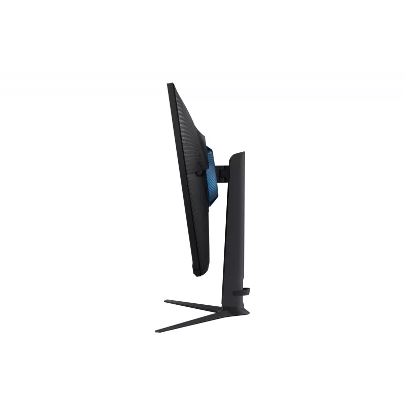 Samsung S32CG510EU Monitor per computer 81,3 cm (32 inch) 2560 x 1440 pixel Quad HD LED nero