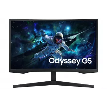 Samsung G55C monitor per computer 68,6 cm (27