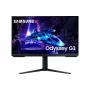 Samsung Odyssey G3 LS27DG302EUXEN (G30D) monitor gaming LED 68,6 cm (27 pollici), 180 Hz