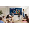 Monitor Samsung LH86WAFWLGCXEN 86