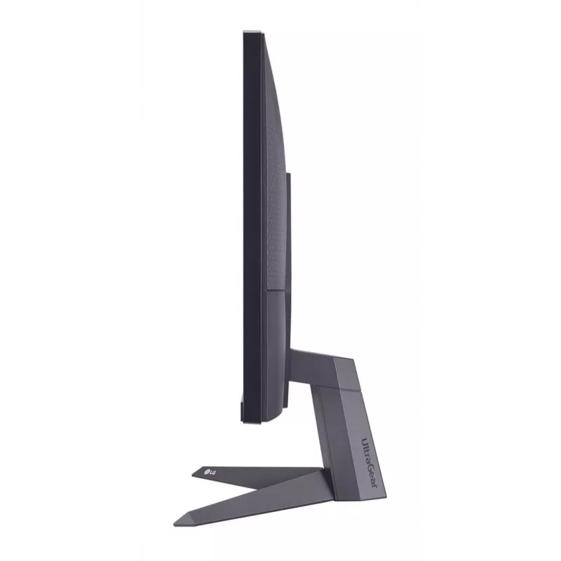 LG 24GS50F-B monitor per computer 60,2 cm (23,7 inch) 1920 x 1080 pixel Full HD LCD nero