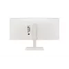LG 38BR85QC-W monitor per computer 96,5 cm (38