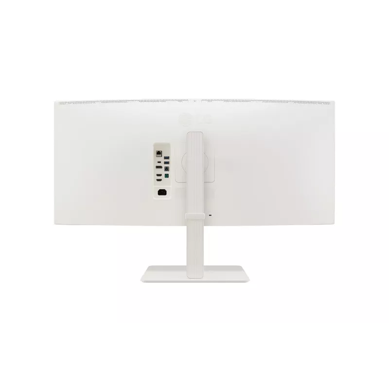LG 38BR85QC-W monitor per computer 96,5 cm (38