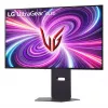 LG 32GS95UV-B monitor per computer 81,3 cm (32