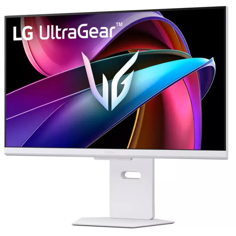LG 32G810SA-W.AEU monitor per computer 81,3 cm (32
