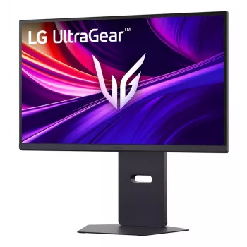 LG 27G850A-B.AEU monitor per computer 68,6 cm (27 inch) 3840 x 2160 pixel 4K Ultra HD nero
