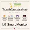 LG 32U850SA-W monitor per computer 80 cm (31,5