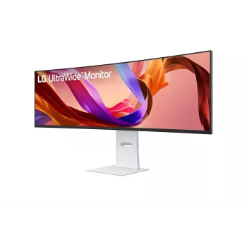 LG 49U950A-W Monitor per computer 124,5 cm (49