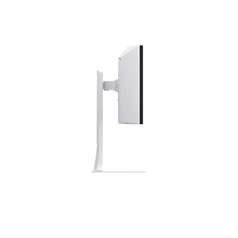 LG 49U950A-W Monitor per computer 124,5 cm (49 inch) 5120 x 1440 Pixel Dual QHD LED nero, bianco