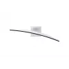 LG 49U950A-W Monitor per computer 124,5 cm (49 inch) 5120 x 1440 Pixel Dual QHD LED nero, bianco