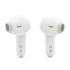 JBL Wave Flex 2 cuffie wireless in-ear chiamate/musica USB Type-C bianco
