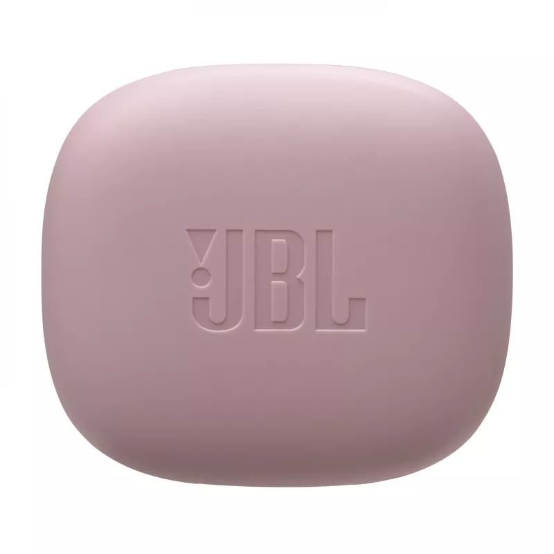 JBL Wave Flex 2 cuffie wireless in-ear chiamate/musica USB Type-C rosa