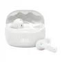 JBL Tune Beam 2 cuffie wireless in-ear chiamate/musica Bluetooth bianco
