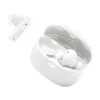 JBL Tune Beam 2 cuffie wireless in-ear chiamate/musica Bluetooth bianco