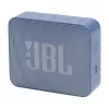 Altoparlante portatile JBL Go Essential 2 blu