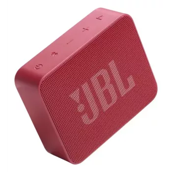 Altoparlante portatile JBLGOES2REDEU rosso