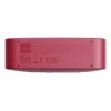 Altoparlante portatile JBLGOES2REDEU rosso
