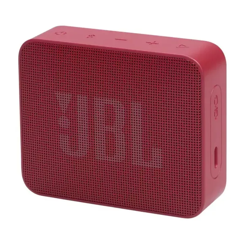 Altoparlante portatile JBLGOES2REDEU rosso