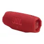 Altoparlante portatile JBL Charge 6 rosso
