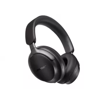 BOSE cuffie QuietComfort Ultra - stereo - 3,5mm/Bluetooth - nero
