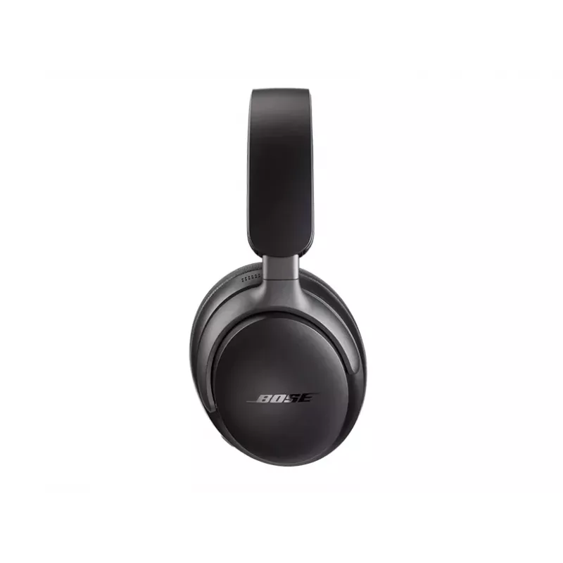BOSE cuffie QuietComfort Ultra - stereo - 3,5mm/Bluetooth - nero