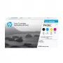 Samsung CLT-P406C confezione da 4 ciano/magenta/giallo/nero cartuccia toner originale