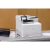 HP 415A cartuccia toner originale LaserJet ciano