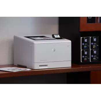 Cartuccia toner HP W2033A M479 M454 2100 pagine magenta