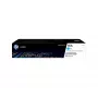 Toner HP W2071A 700 pagine ciano 117A/150/170