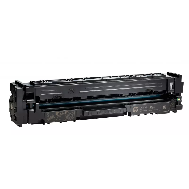 Cartuccia toner HP 207A originale LaserJet nero 1300 pagine