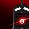HyperX Pulsefire Haste 2 – mouse da gaming (nero)