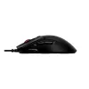 HyperX Pulsefire Haste 2 – mouse da gaming (nero)