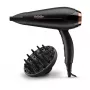 Asciugacapelli BABYLISS D570DE Turbo Shine 2200 W con diffusore e concentratore