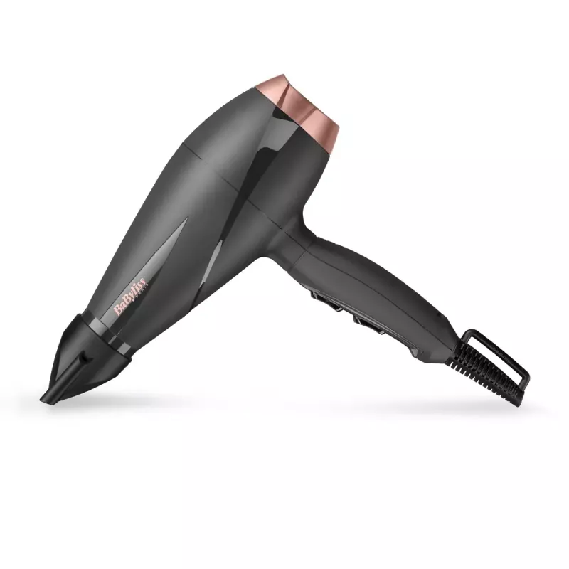 BaByliss 6709DE Smooth Pro 2100 asciugacapelli