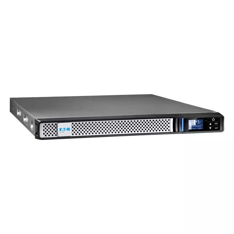 Eaton 5P1150IRG2 gruppo di continuità UPS line-interactive 920 W 6 connessioni AC