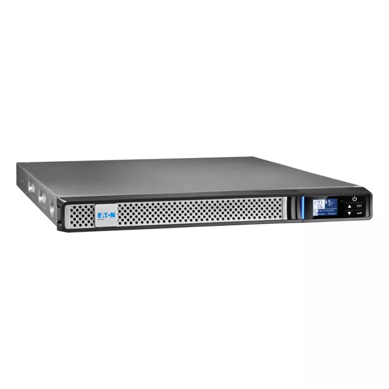 Gruppo di continuità UPS Eaton 5P850IRNG2 0,85 kVA 680 W 4 uscite AC