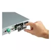 Gruppo di continuità Eaton 5P1550IRNG2 line-interactive 1,55 kVA / 1350 W, 6x C13, rack 1U, 9 Ah VRLA