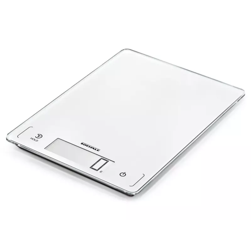 Bilancia da cucina elettronica Soehnle Page Profi 300